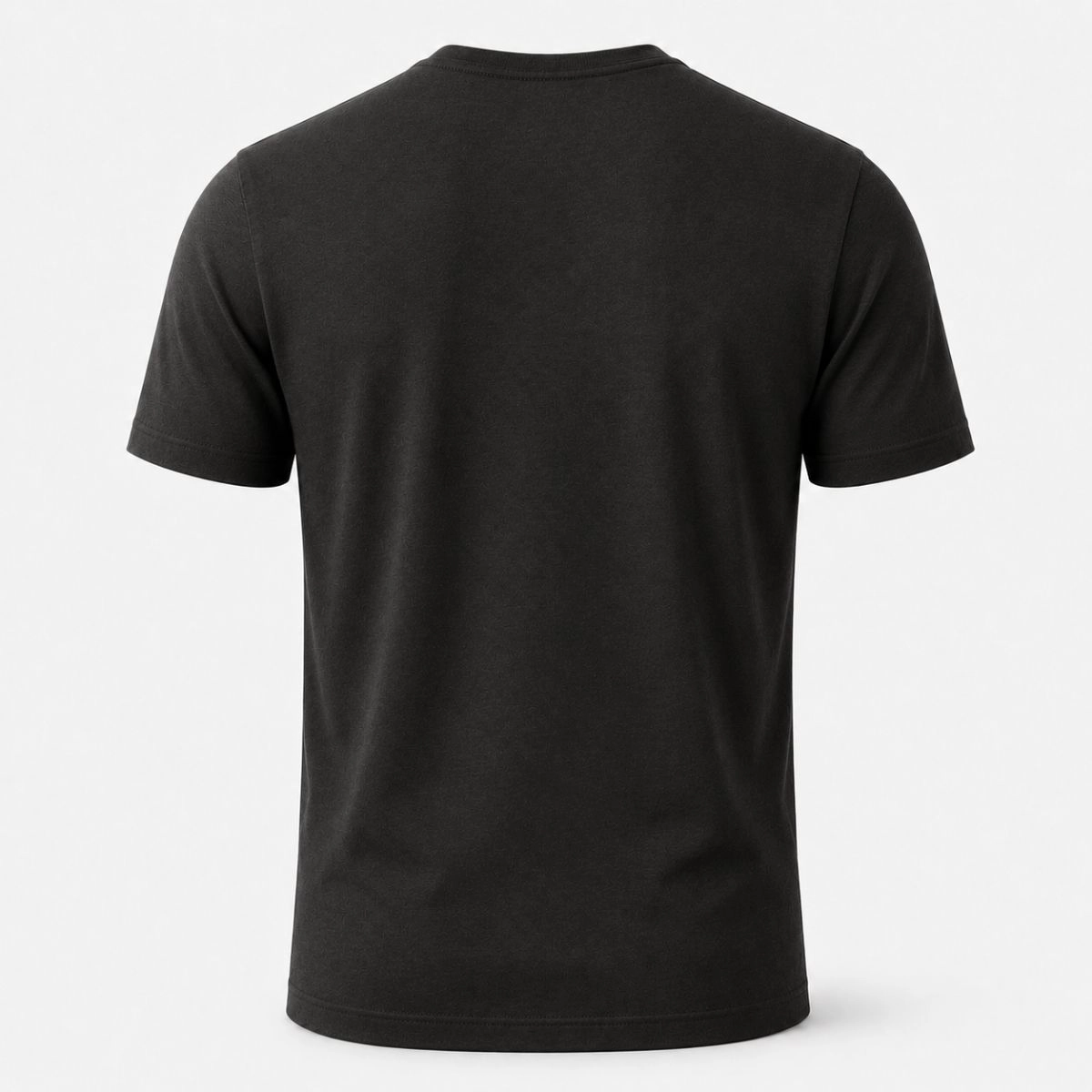 T-SHIRT SUEDINE