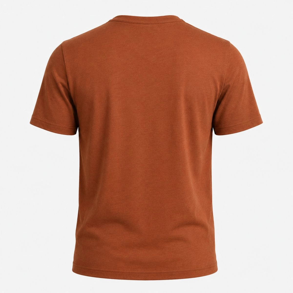 T-SHIRT SUEDINE