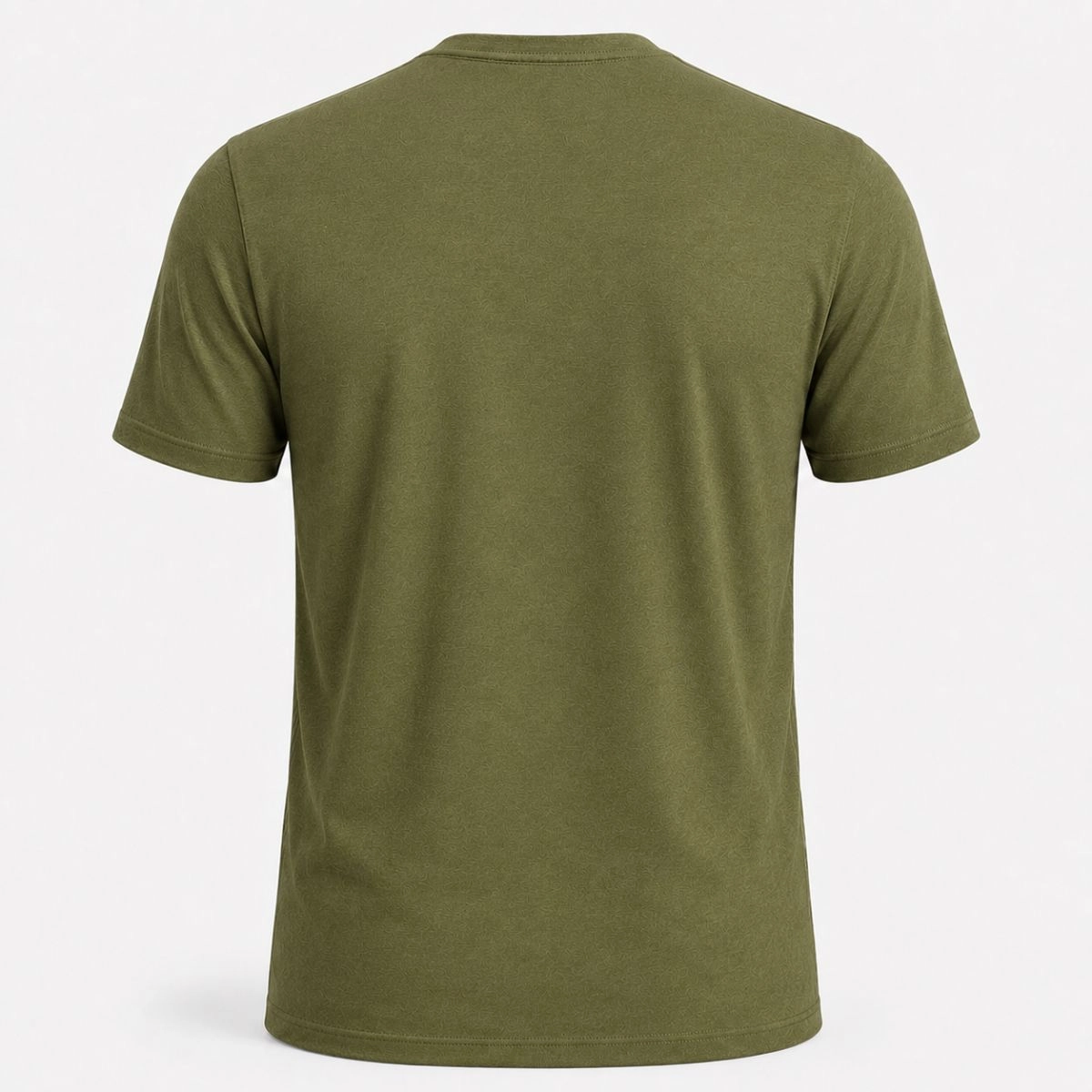 T-SHIRT SUEDINE