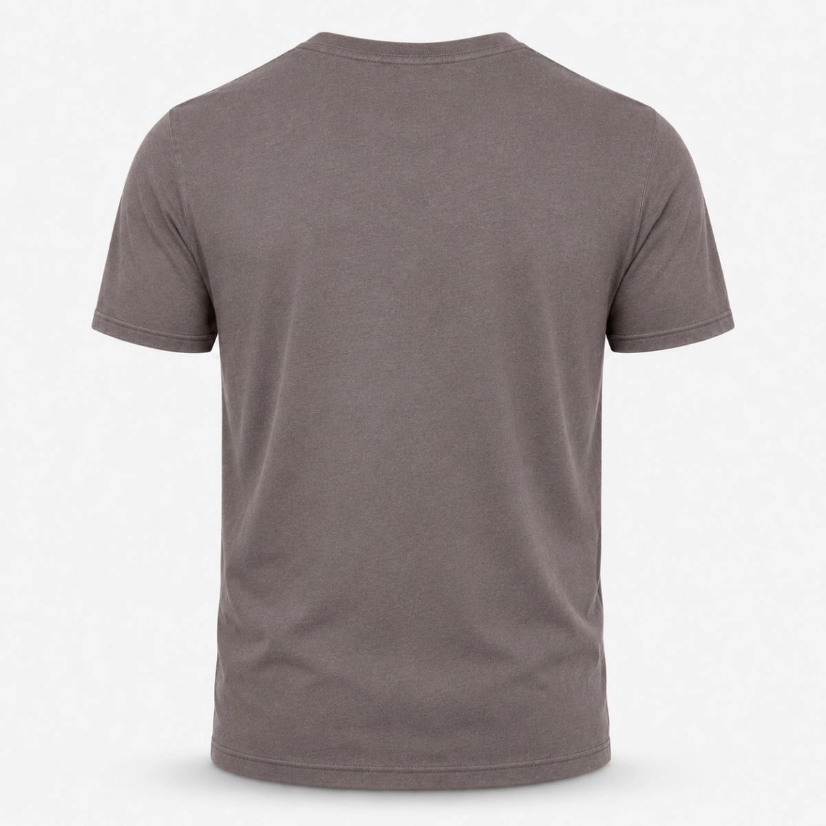 T-SHIRT SUEDINE
