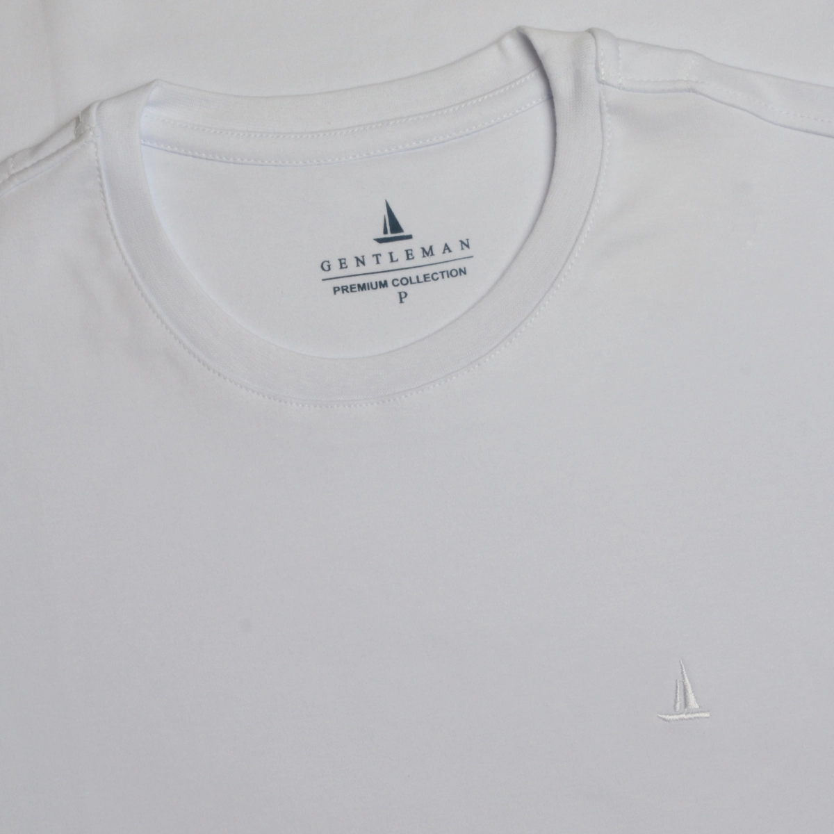 T-SHIRT SUEDINE