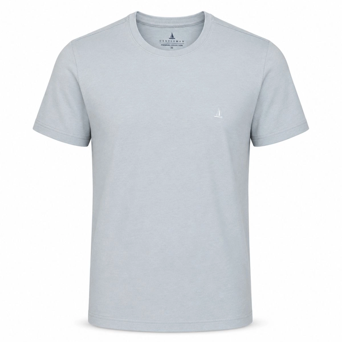 T-SHIRT SUEDINE