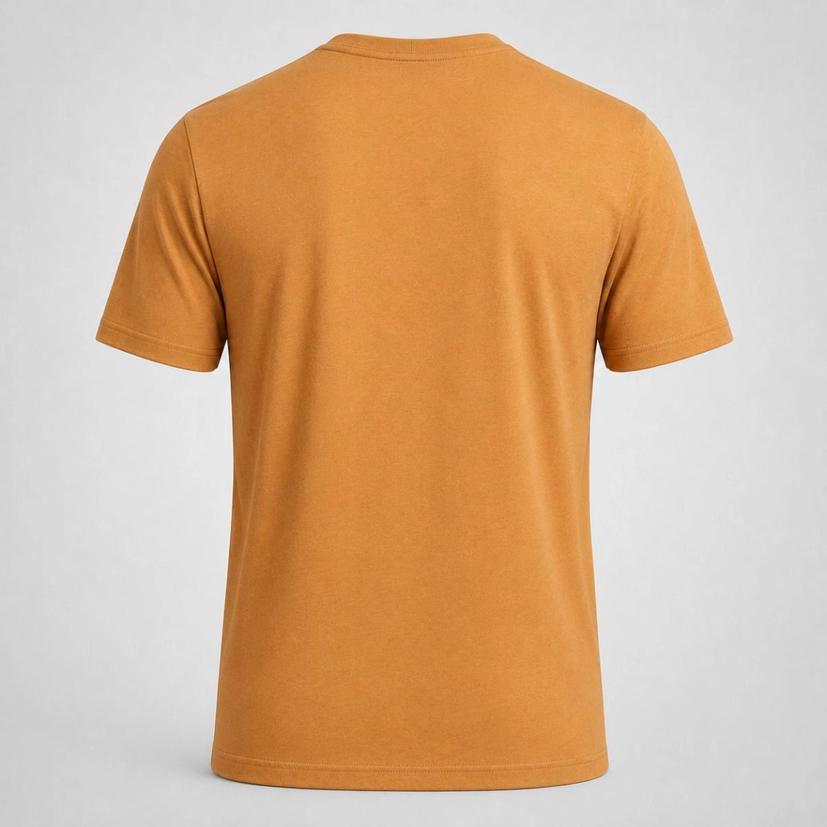 T-SHIRT SUEDINE