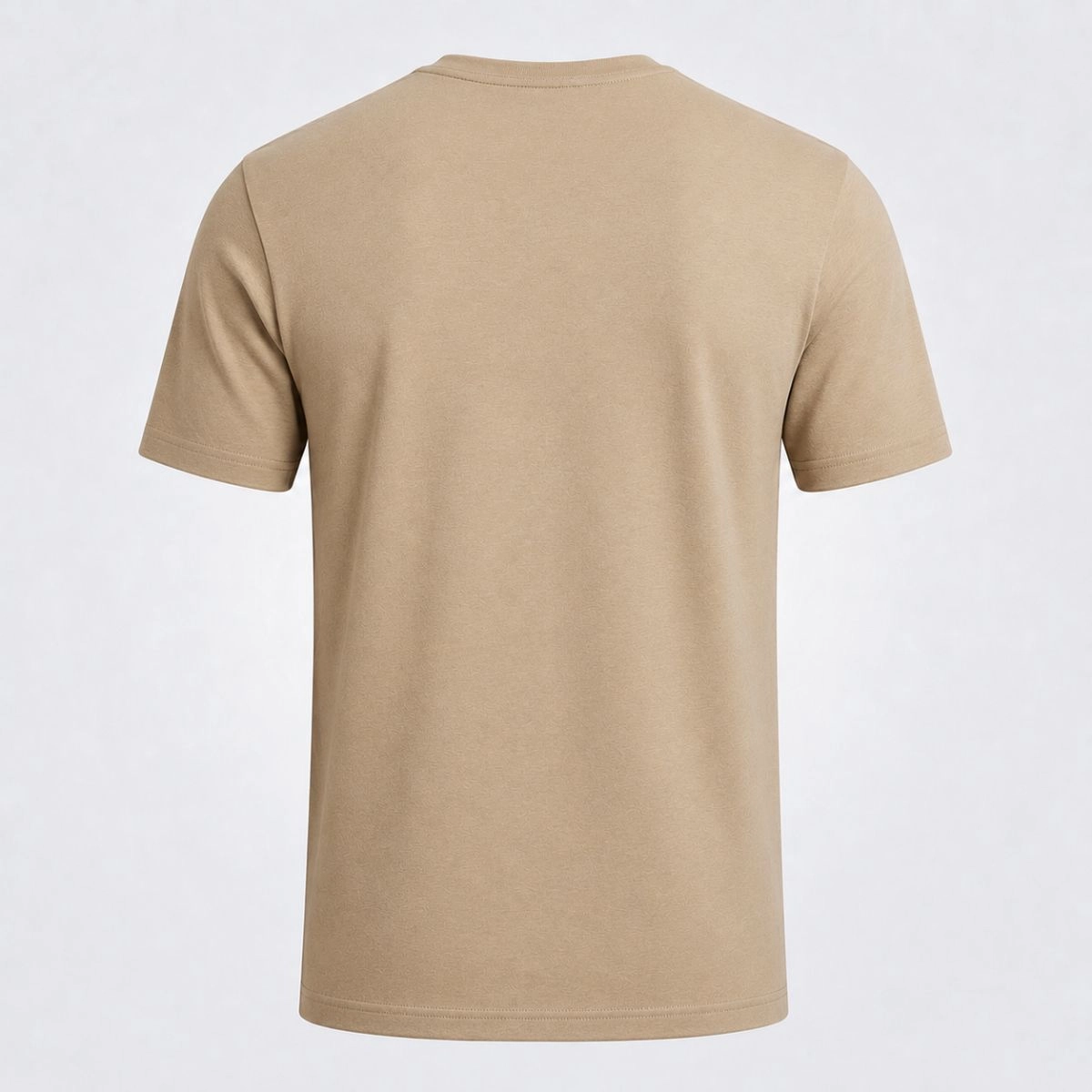 T-SHIRT SUEDINE