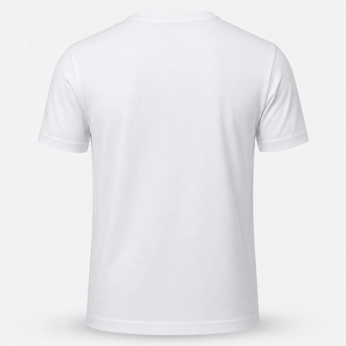 T-SHIRT SUEDINE