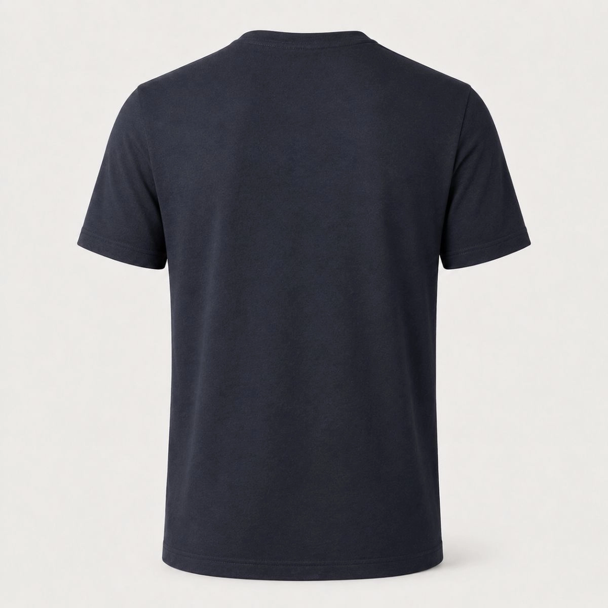 T-SHIRT SUEDINE