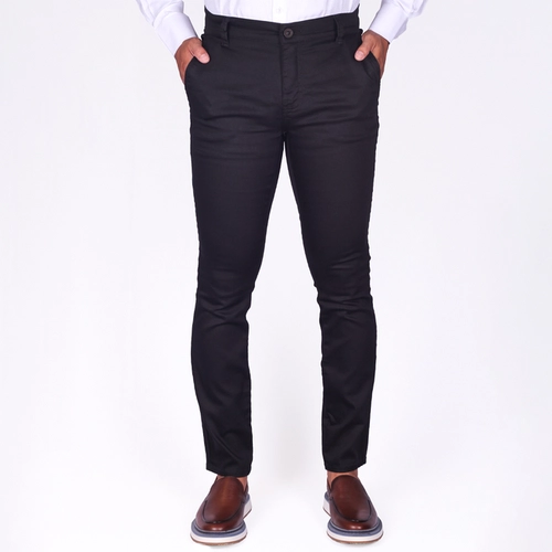 CALÇA SARJA STRETCH SOFT