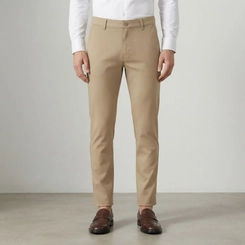CALÇA SARJA STRETCH SOFT