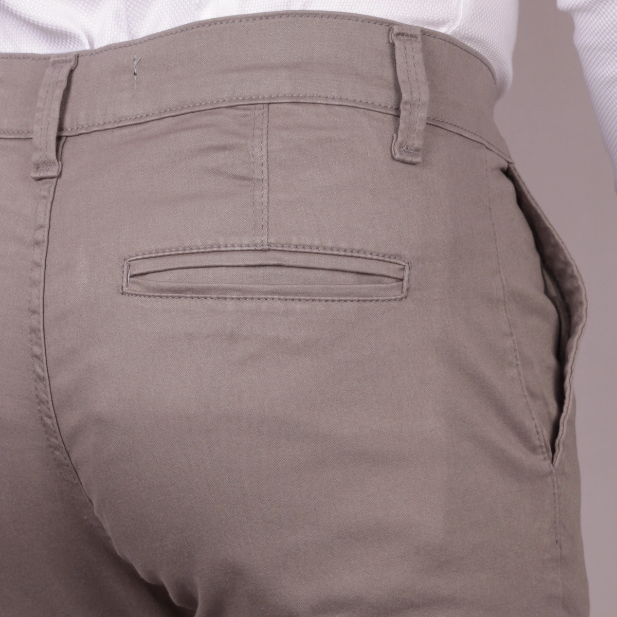 CALÇA SARJA STRETCH SOFT