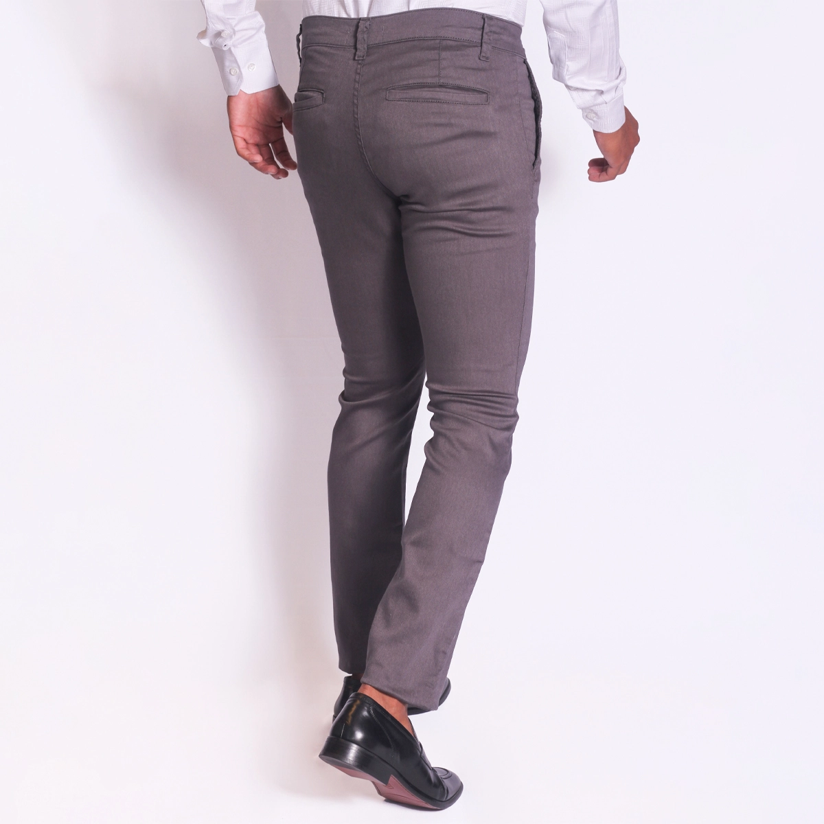 CALÇA SARJA STRETCH SOFT