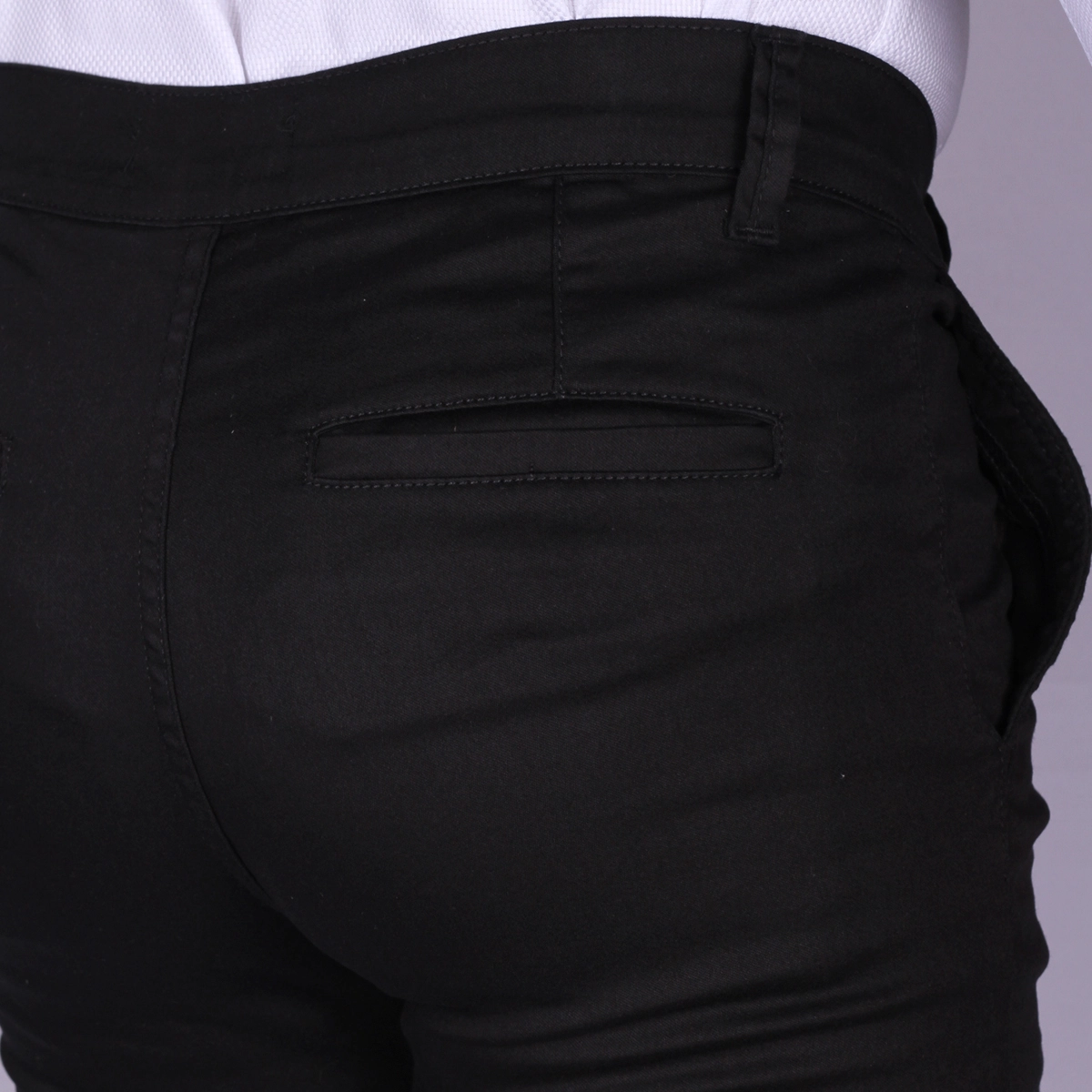 CALÇA SARJA STRETCH SOFT