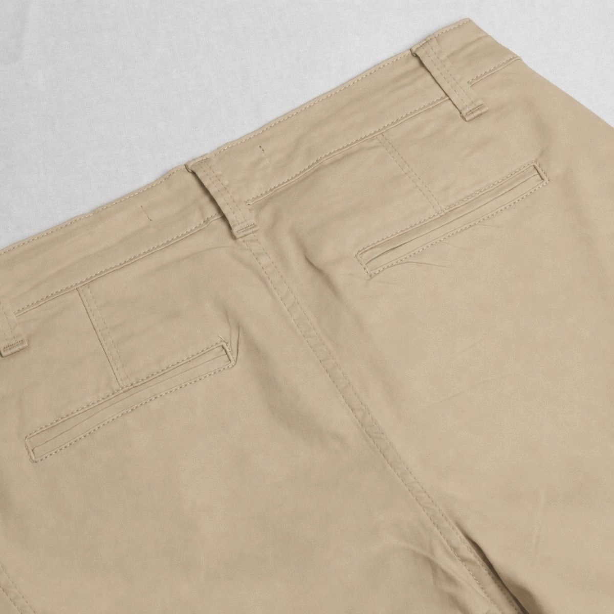 CALÇA SARJA STRETCH SOFT