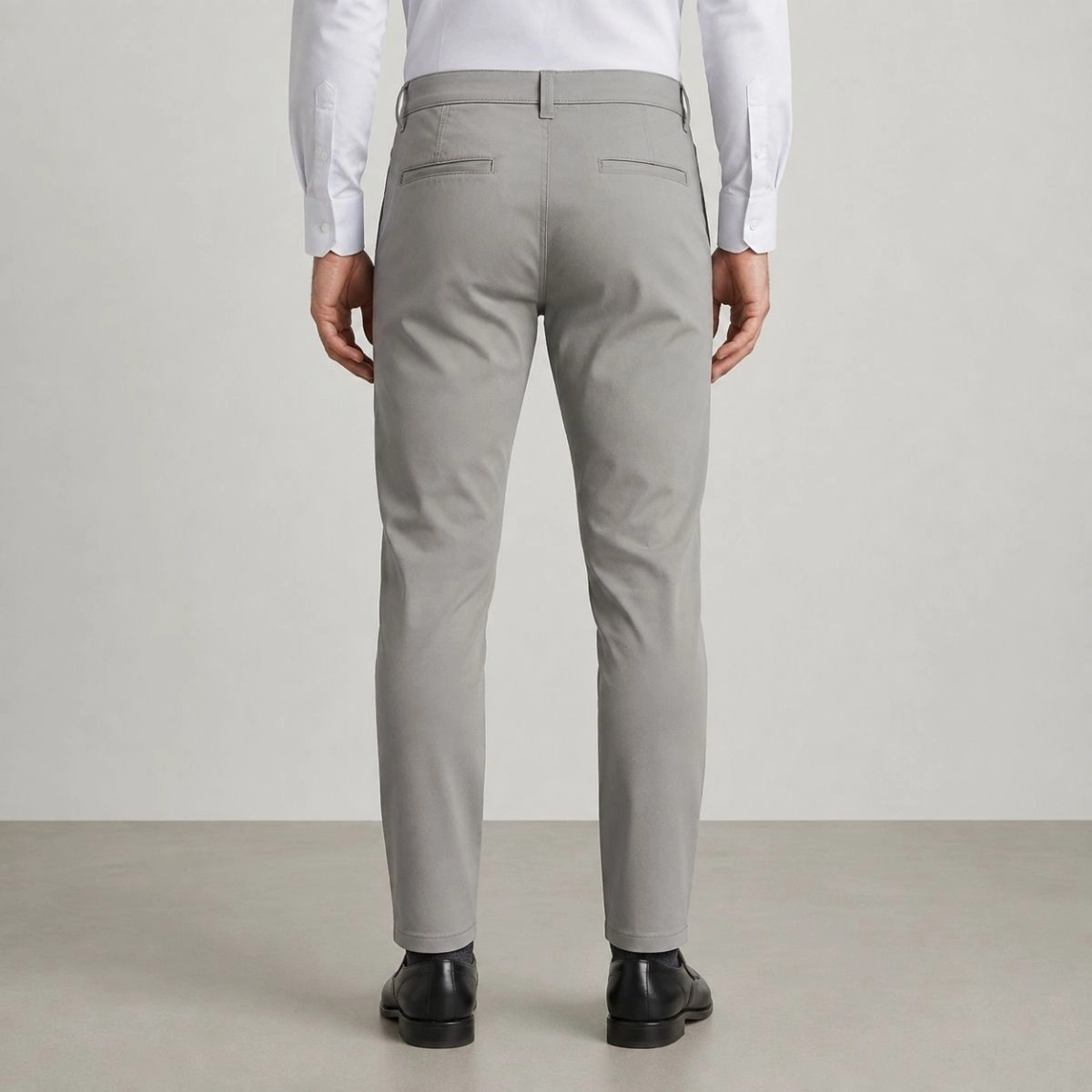 CALÇA SARJA STRETCH SOFT