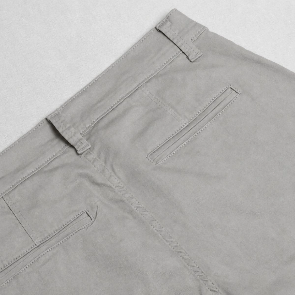 CALÇA SARJA STRETCH SOFT