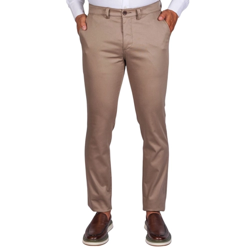 CALÇA SARJA ACETINADA MOOVE
