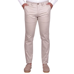 CALÇA SARJA ACETINADA MOOVE