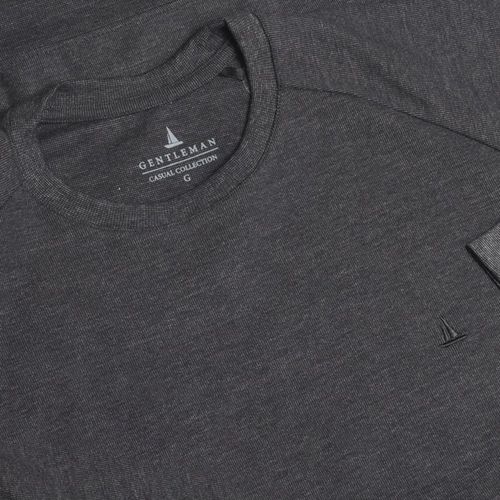 RAGLAN M/L STONED