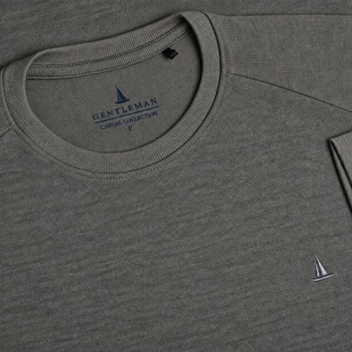 RAGLAN M/L STONED