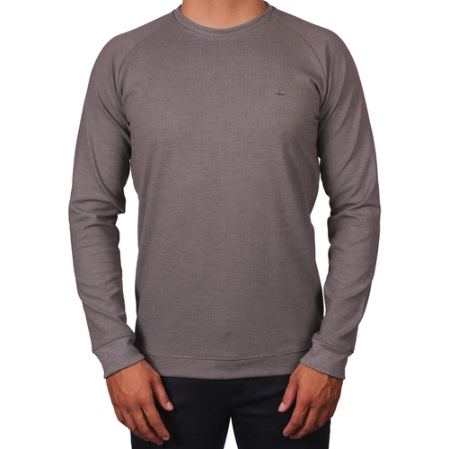RAGLAN M/L STONED