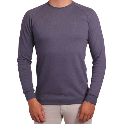 RAGLAN M/L LINHO