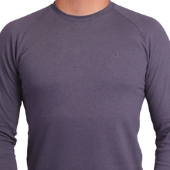 RAGLAN M/L LINHO
