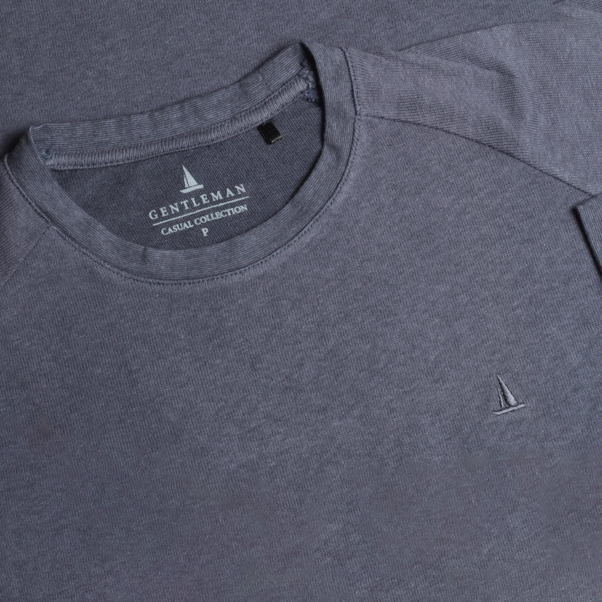 RAGLAN M/L LINHO