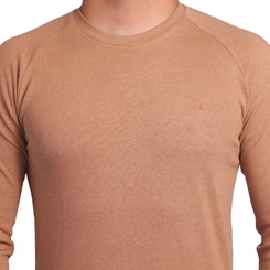 RAGLAN M/L LINHO