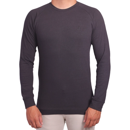 RAGLAN M/L LINHO