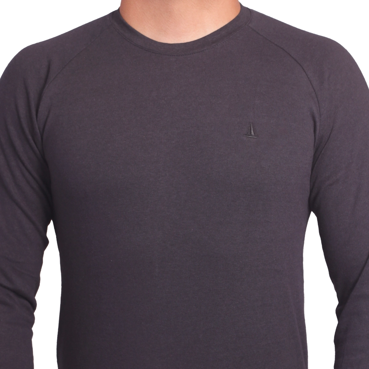 RAGLAN M/L LINHO