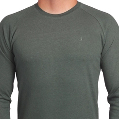 RAGLAN M/L LINHO