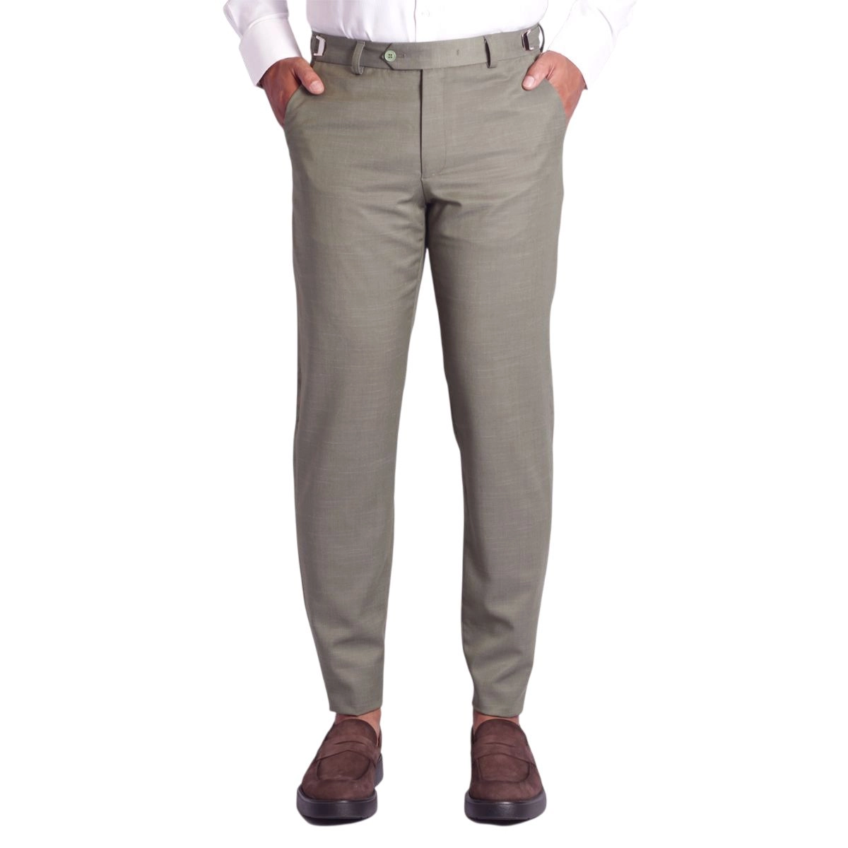 CALÇA ALFAIATARIA NAPOLI