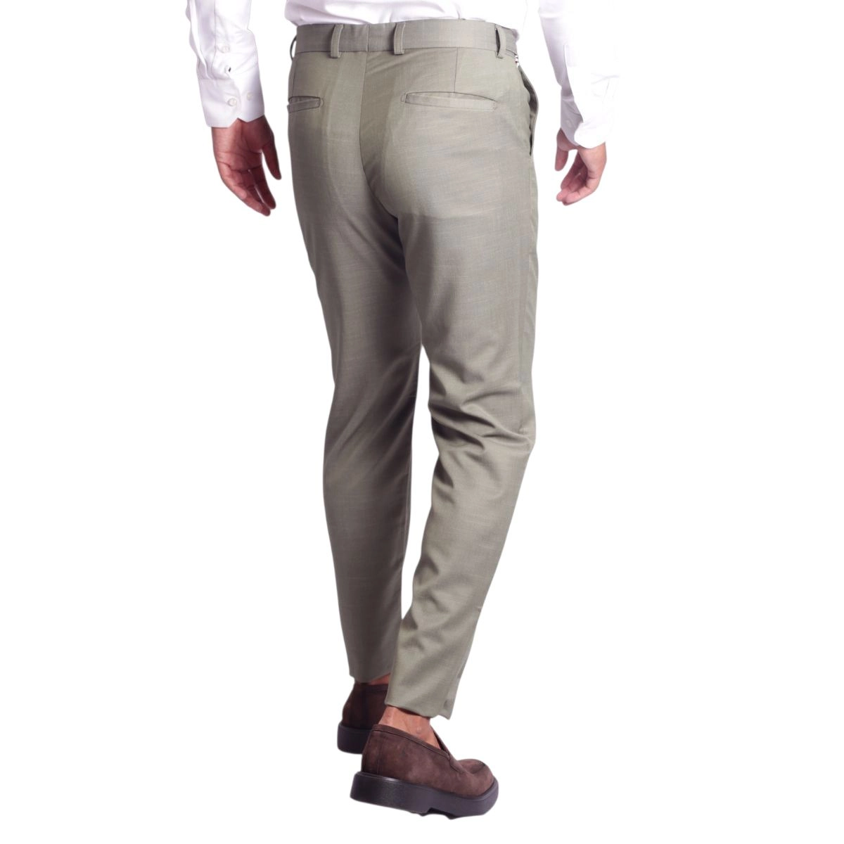 CALÇA ALFAIATARIA NAPOLI