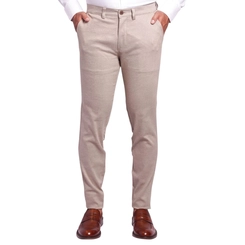 CALÇA SARJA MESCLA MOOVE