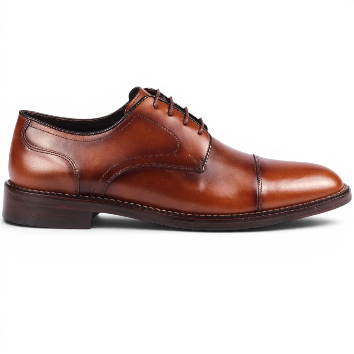 SAPATO DERBY NEW YORK