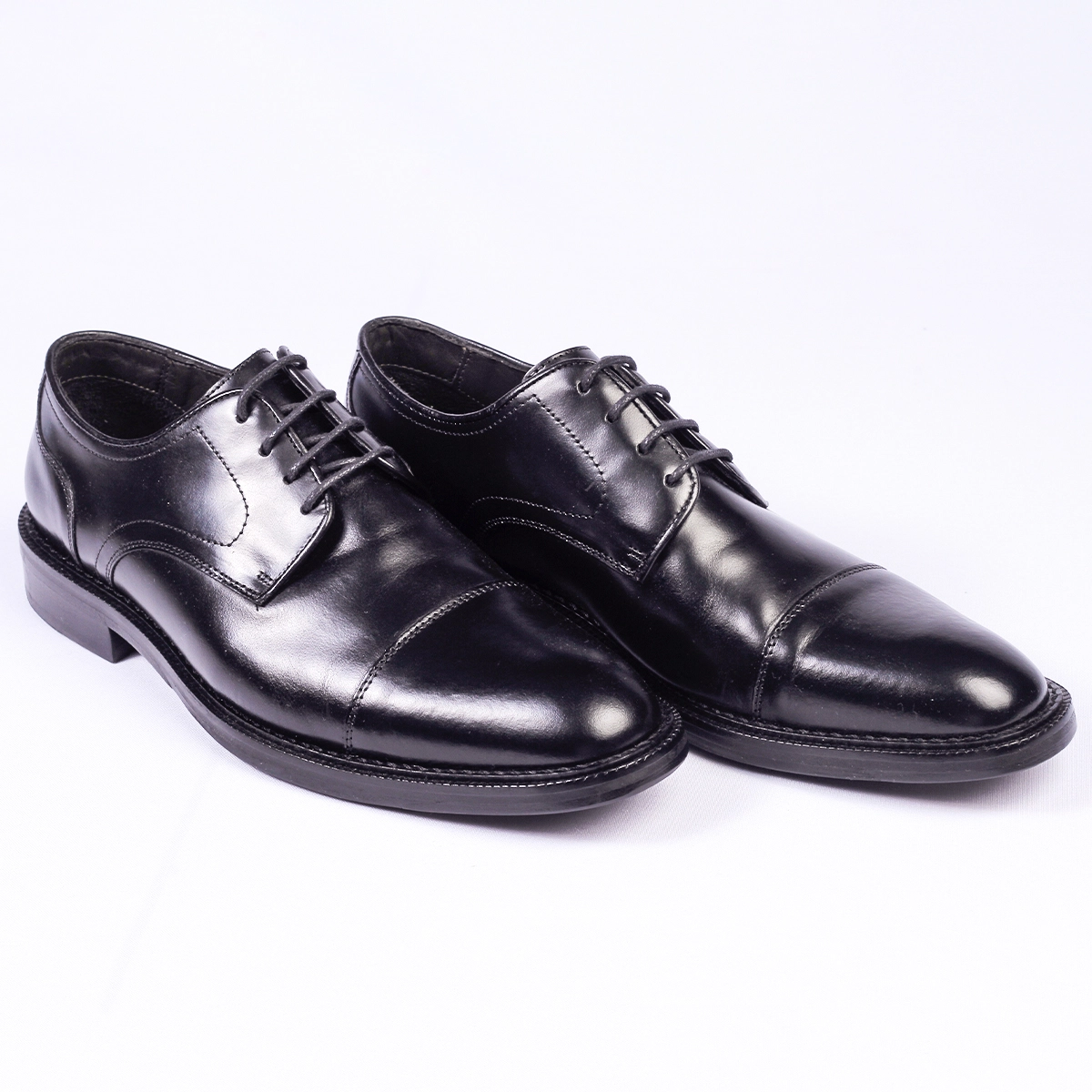 SAPATO DERBY NEW YORK