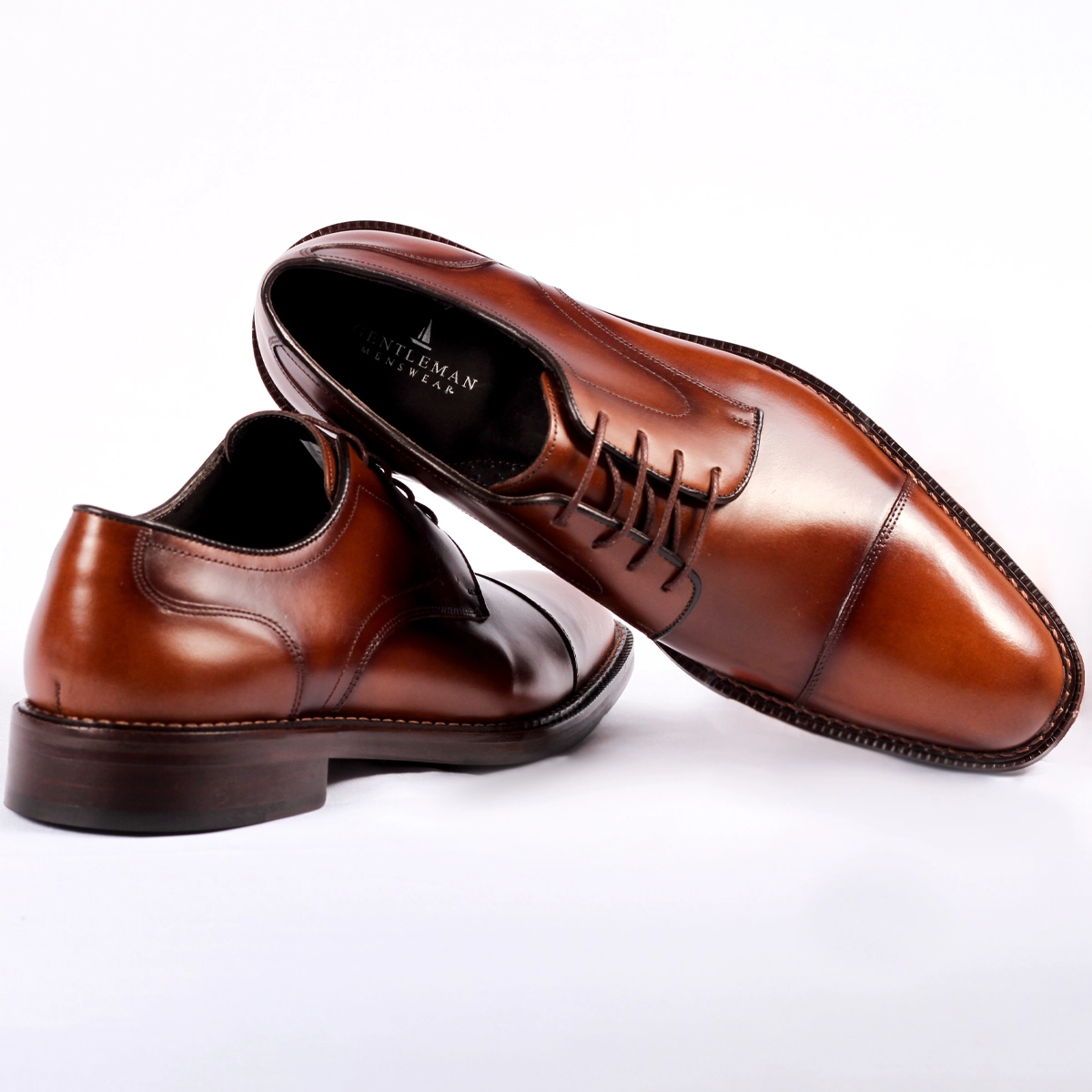SAPATO DERBY NEW YORK