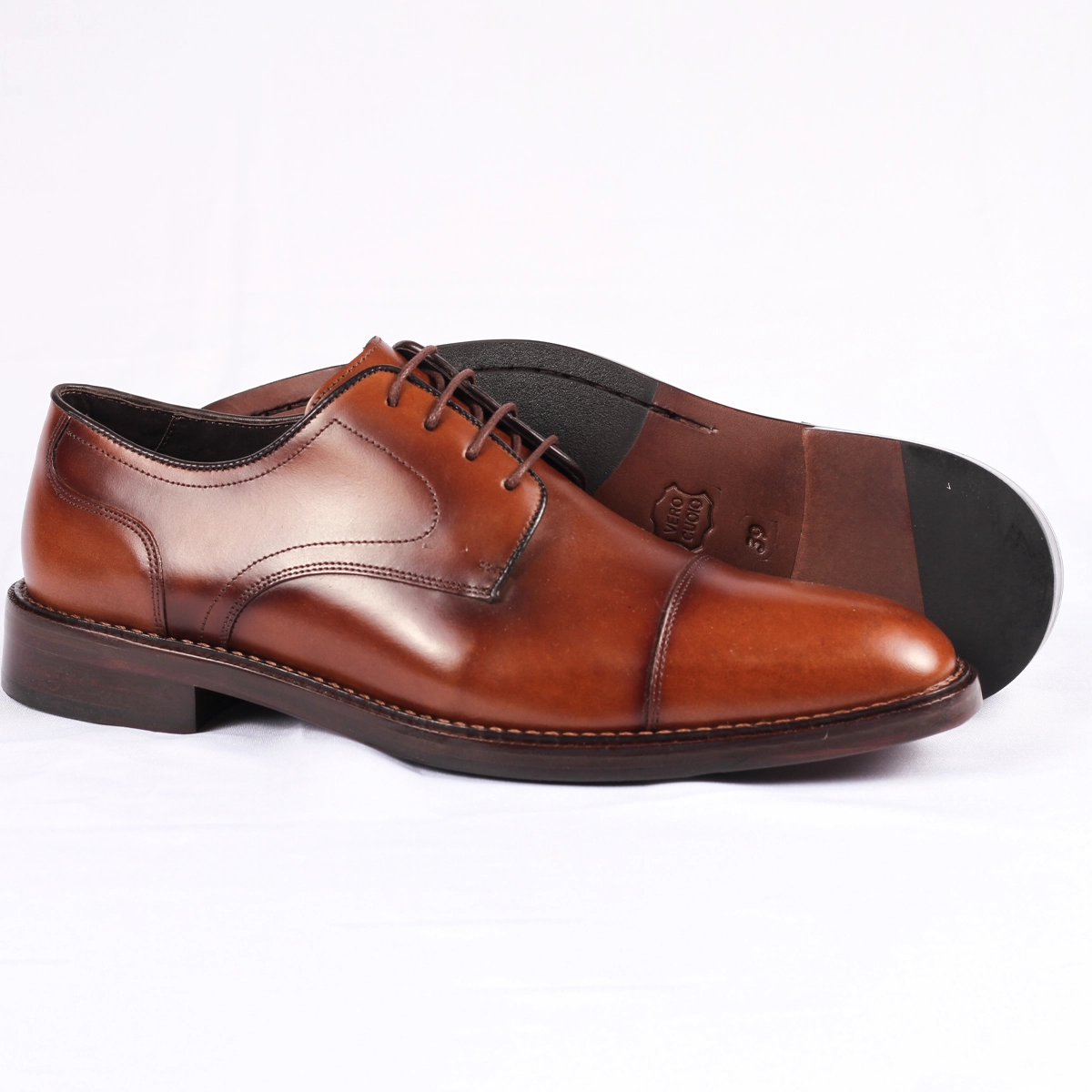 SAPATO DERBY NEW YORK