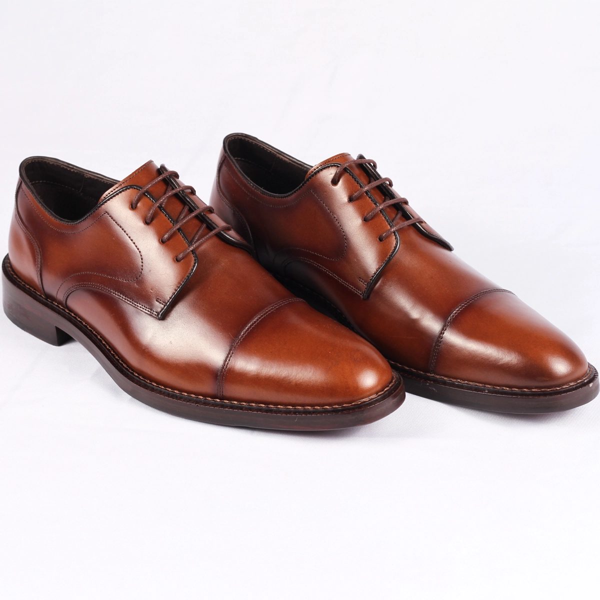 SAPATO DERBY NEW YORK