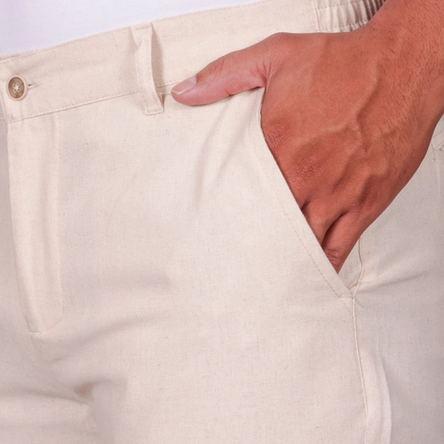 CALÇA SUMMER LINHO