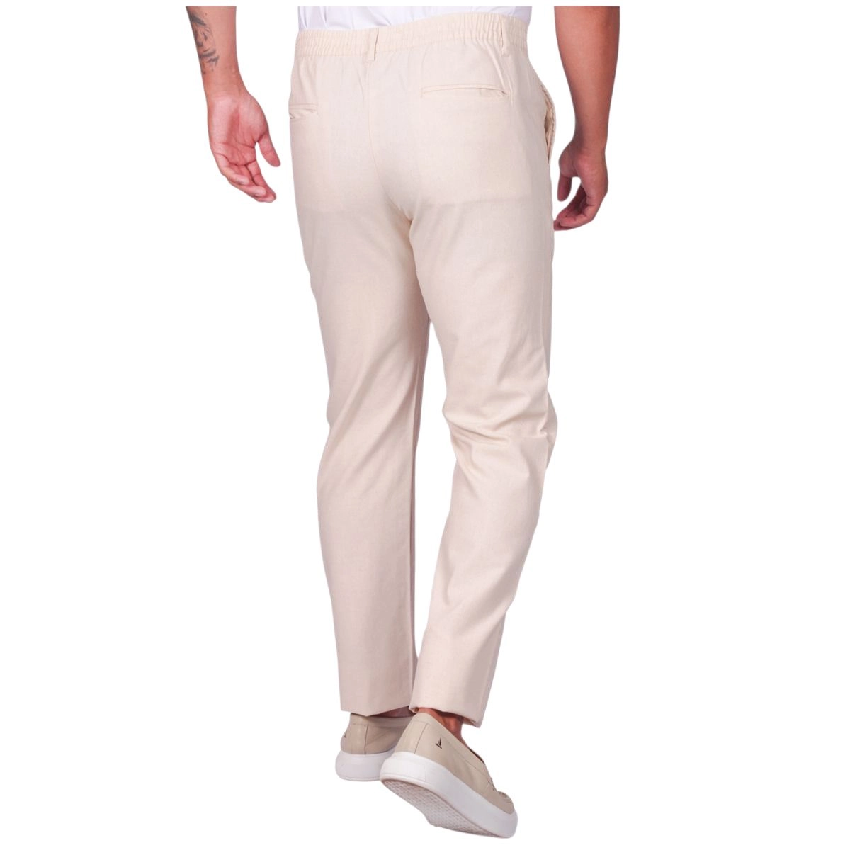 CALÇA SUMMER LINHO