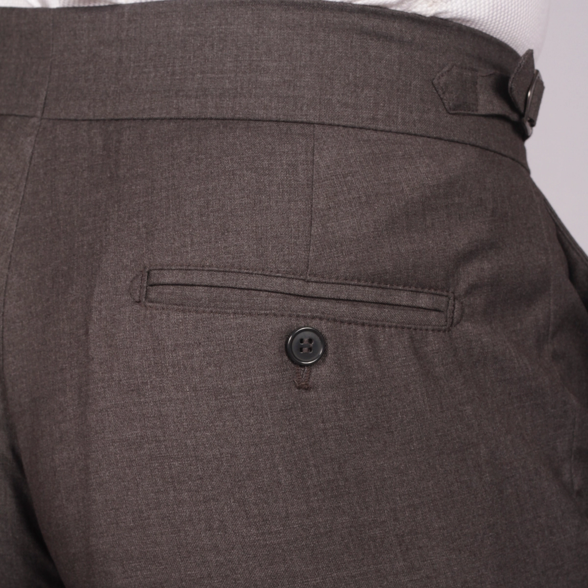CALÇA ALFAIATARIA GURKHA