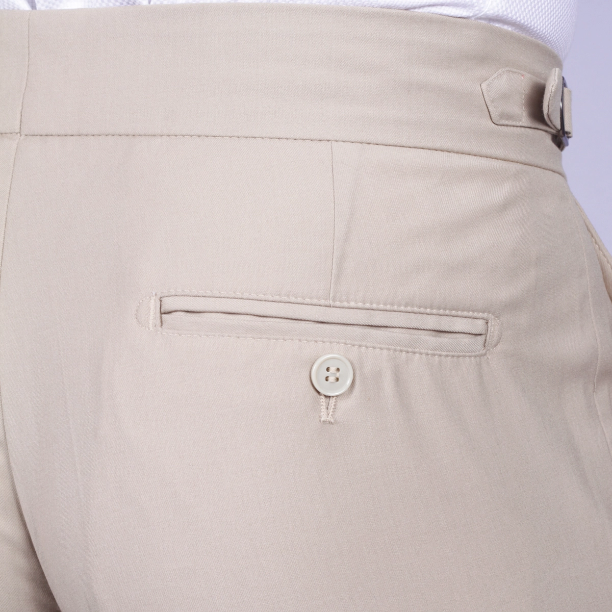 CALÇA ALFAIATARIA GURKHA