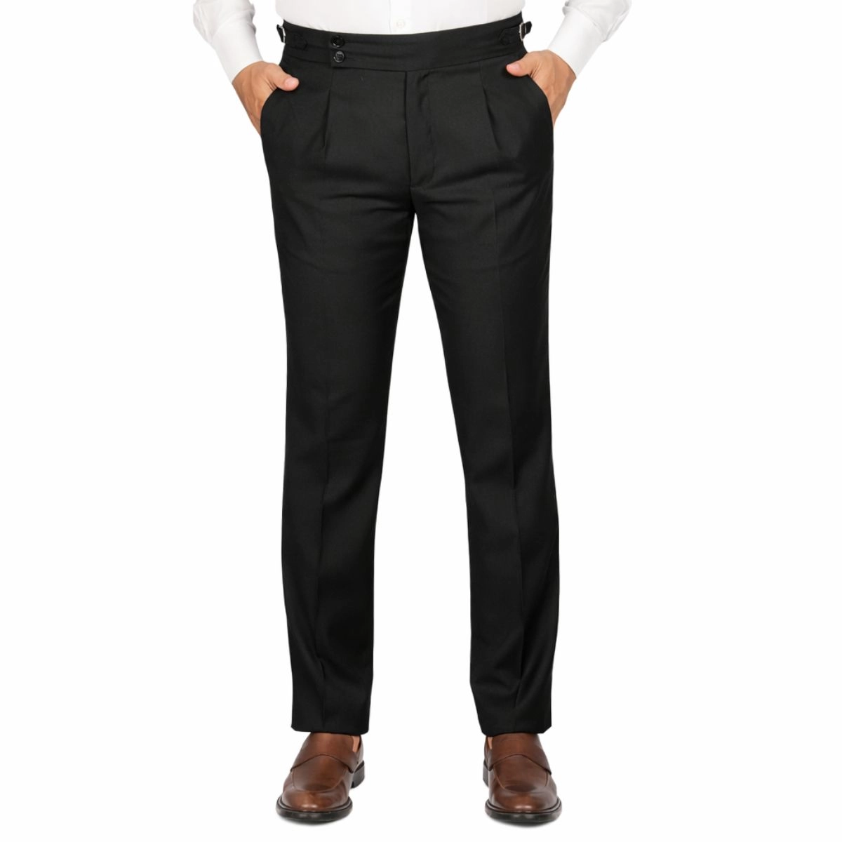 CALÇA ALFAIATARIA GURKHA