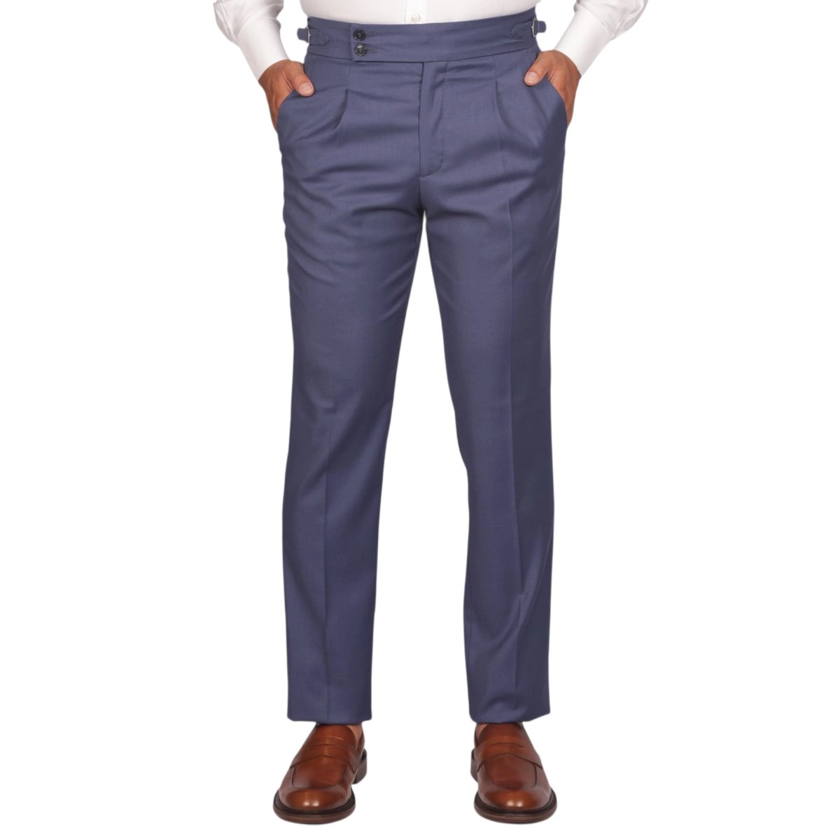 CALÇA ALFAIATARIA GURKHA