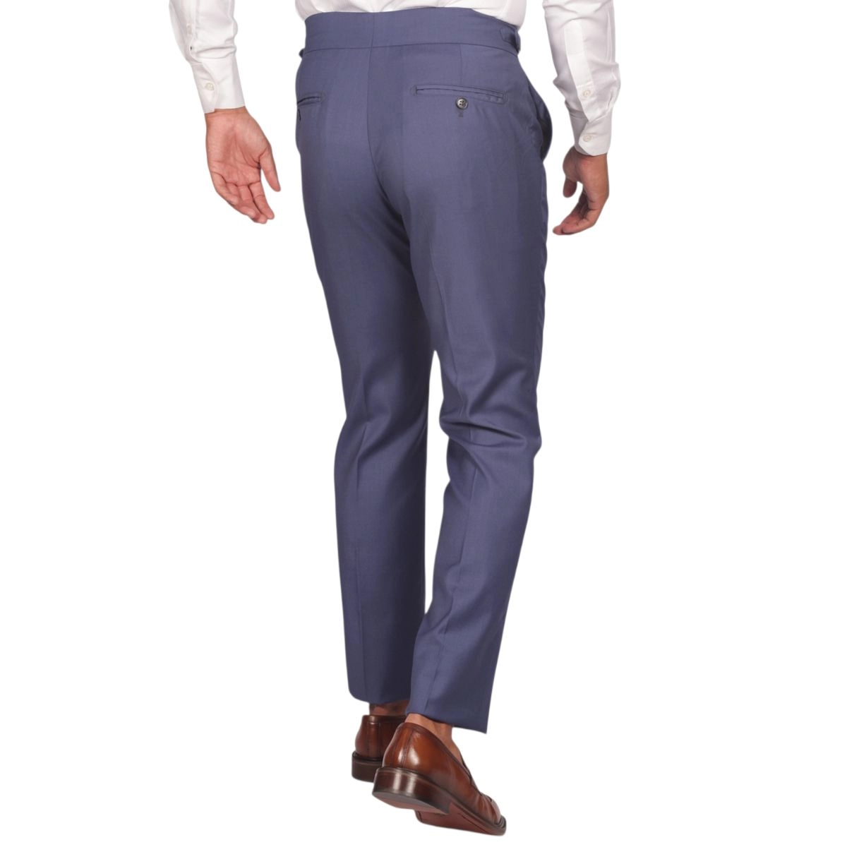 CALÇA ALFAIATARIA GURKHA
