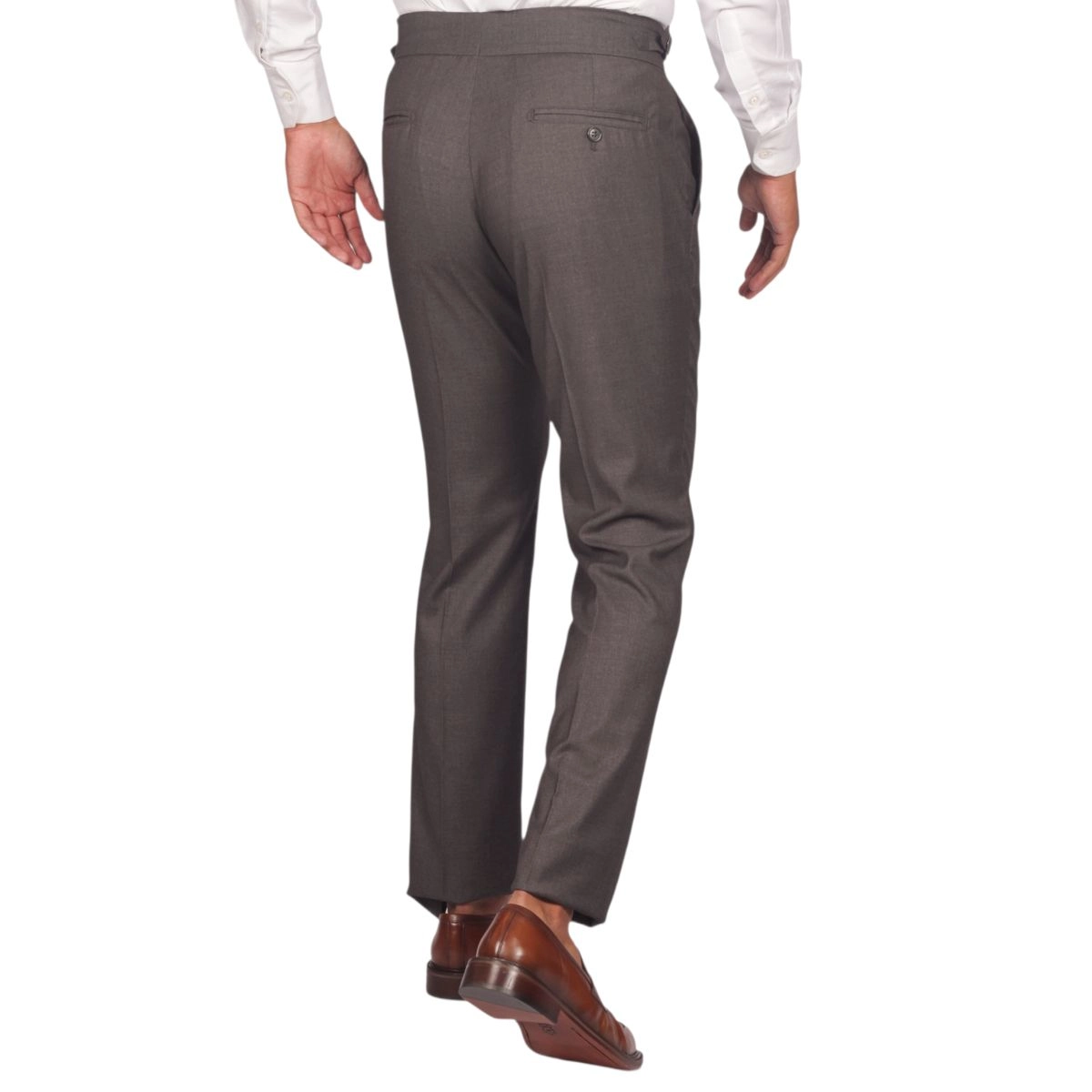 CALÇA ALFAIATARIA GURKHA