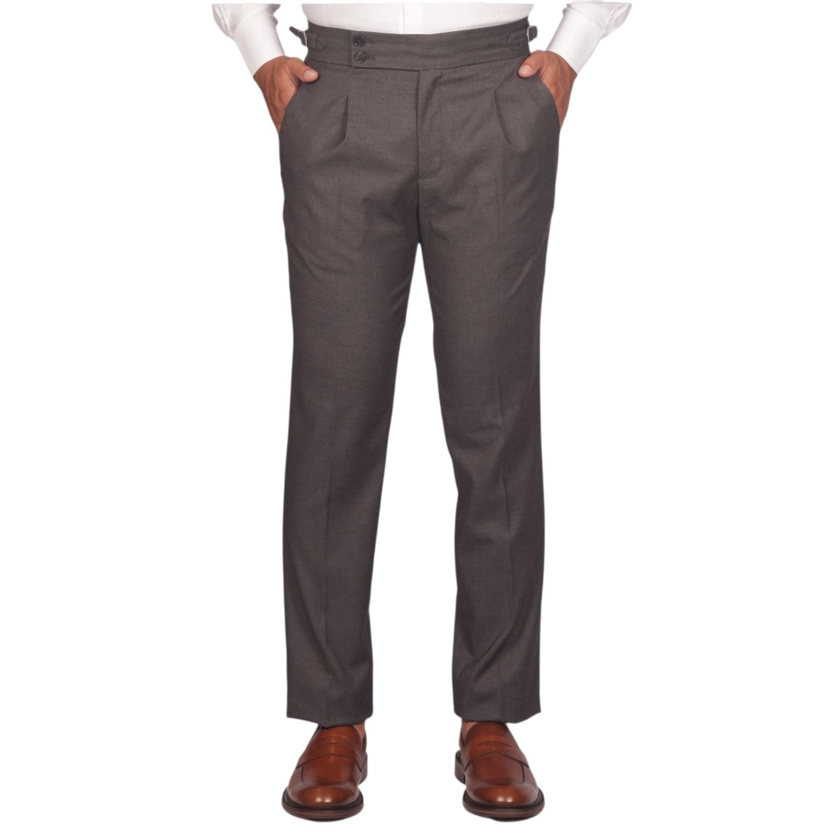 CALÇA ALFAIATARIA GURKHA