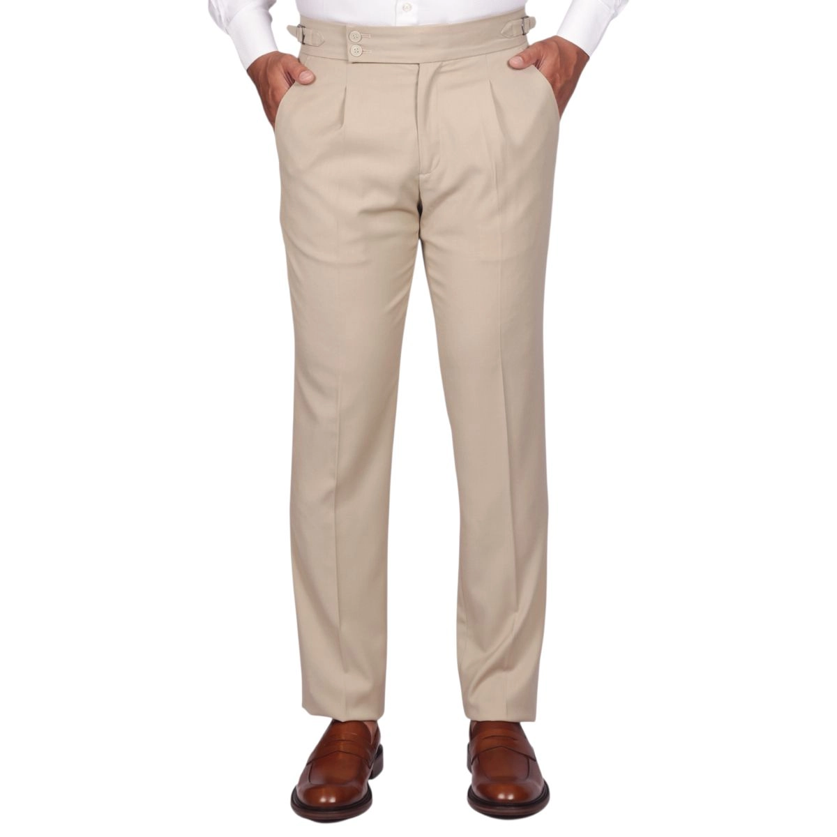 CALÇA ALFAIATARIA GURKHA
