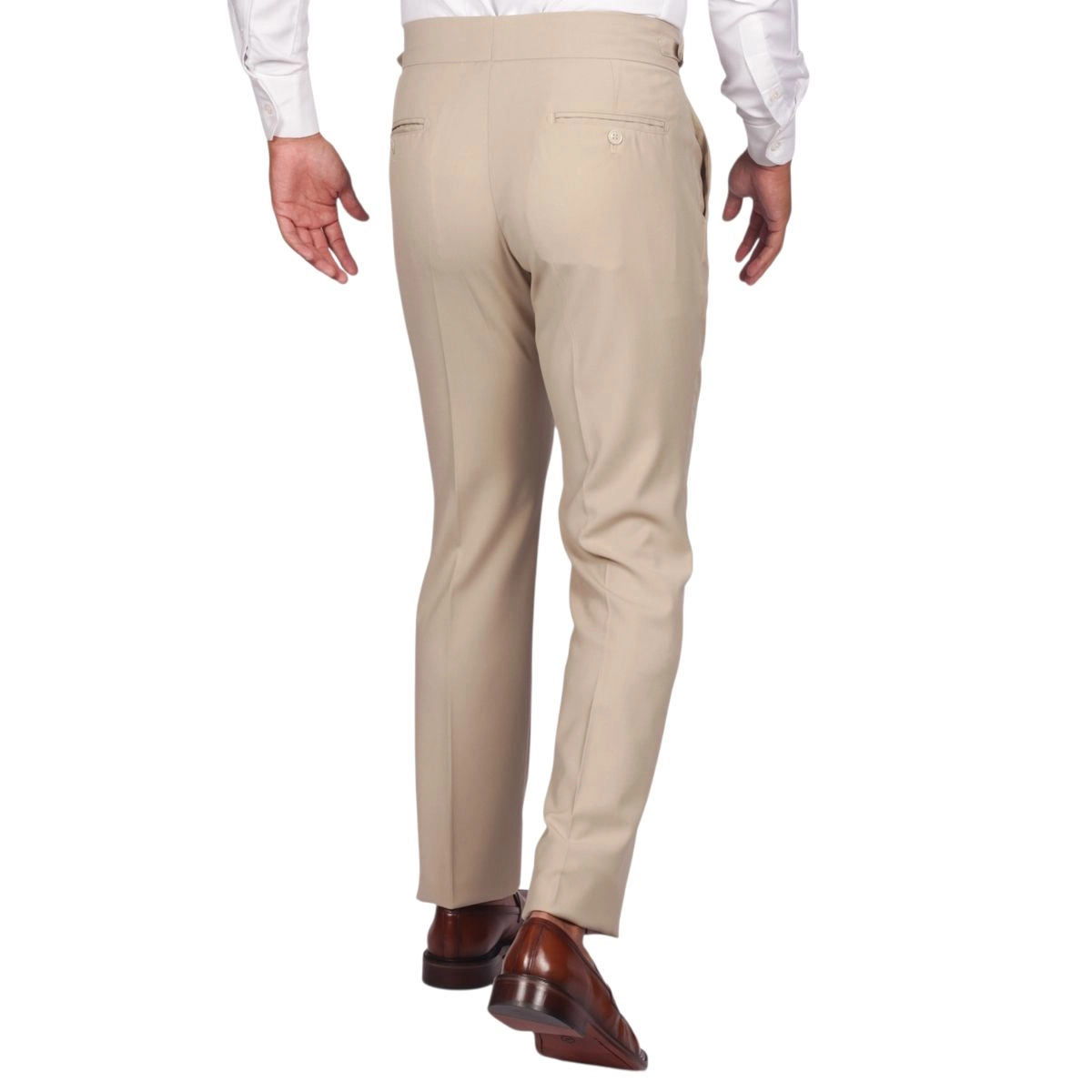 CALÇA ALFAIATARIA GURKHA