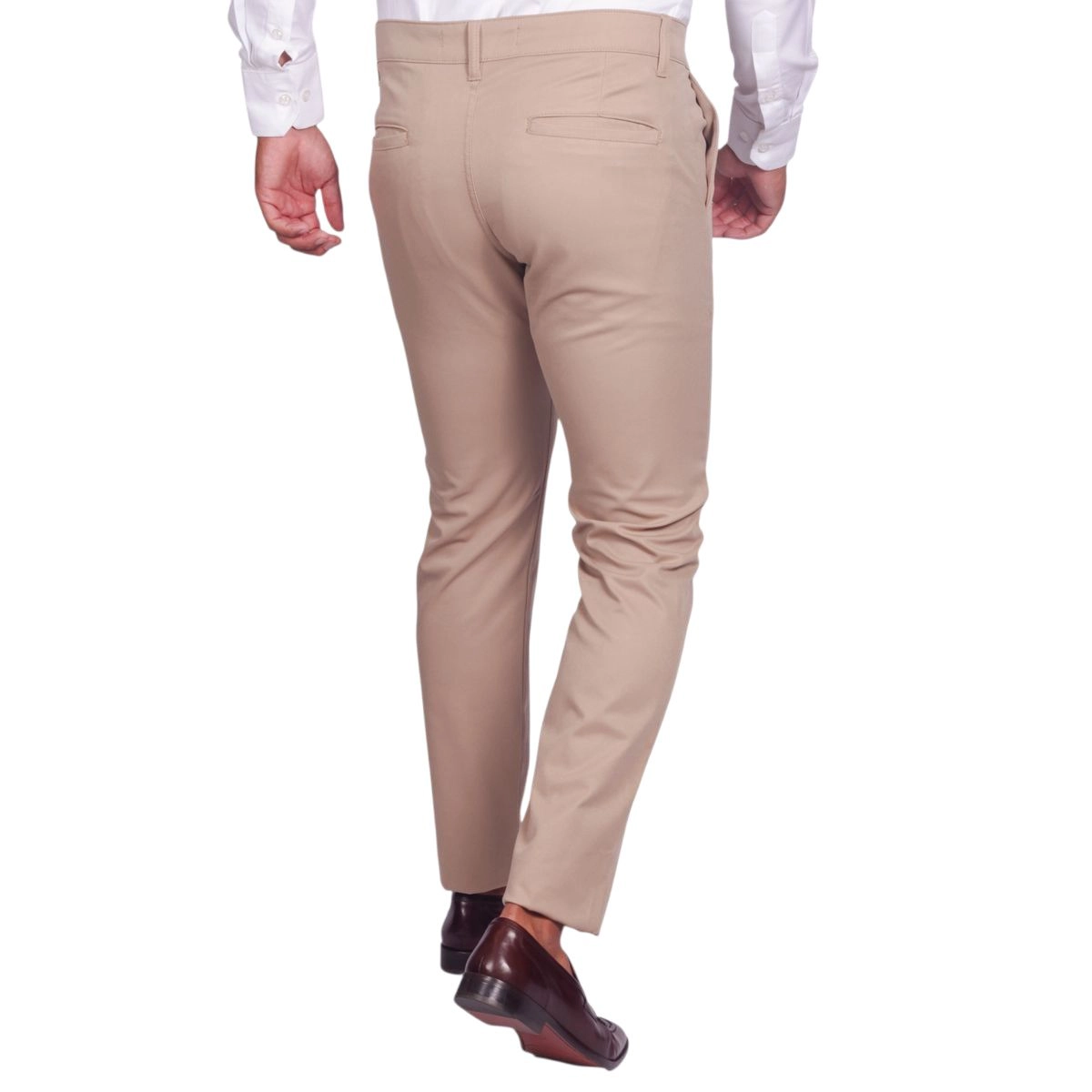 CALÇA SARJA TECH